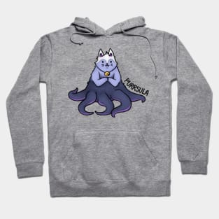 Purrsula Hoodie